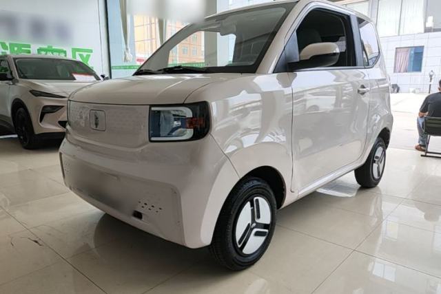 Used LINGBOX uni 2025 Mildly Sweet Version 11.52 kWh