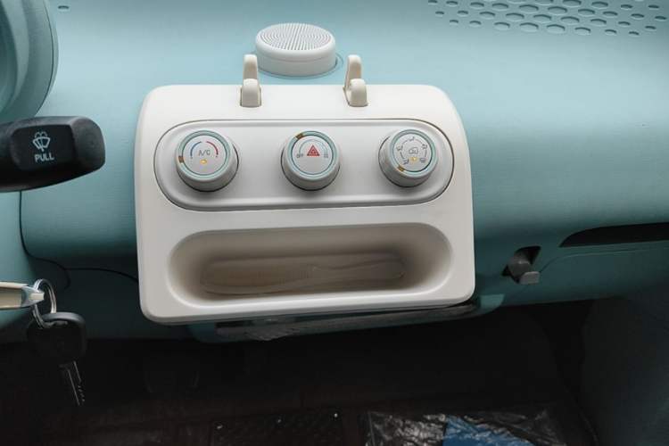 Used LINGBOX uni 2025 Mildly Sweet Version 11.52 kWh Audio And AC Panel