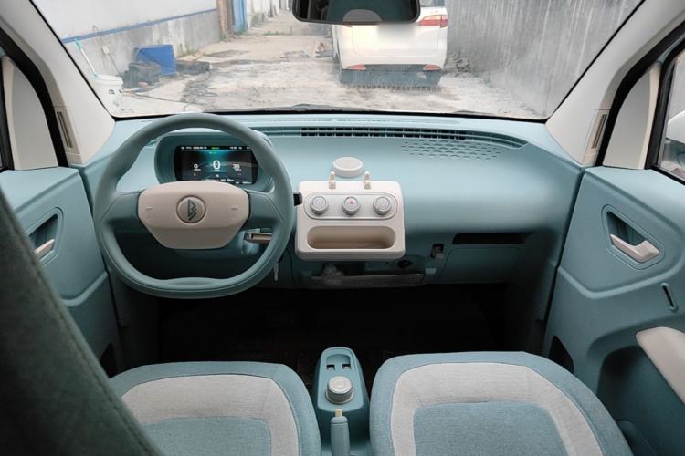 Used LINGBOX uni 2025 Mildly Sweet Version 11.52 kWh Center Console