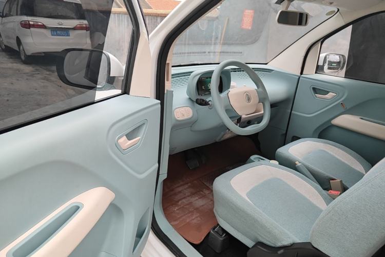 Used LINGBOX uni 2025 Mildly Sweet Version 11.52 kWh Driver Seat