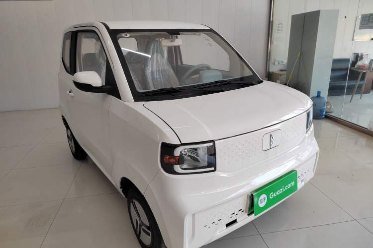 Used LINGBOX uni 2025 Mildly Sweet Version 11.52 kWh Exterior 1