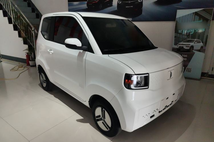 Used LINGBOX uni 2025 Mildly Sweet Version 11.52 kWh Exterior 1