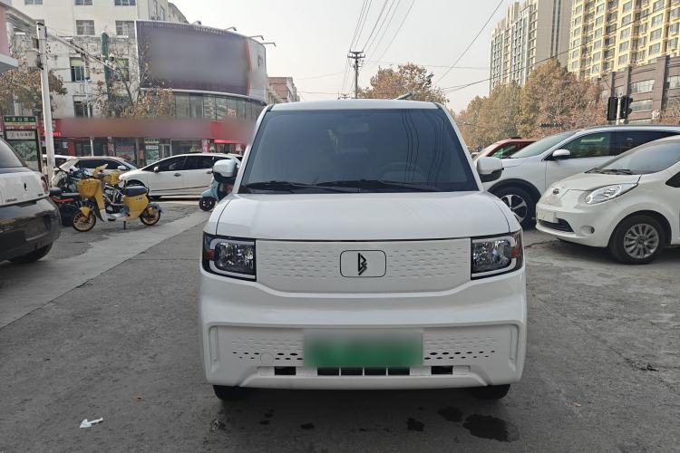 Used LINGBOX uni 2025 Mildly Sweet Version 11.52 kWh Exterior 1
