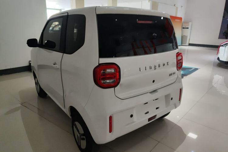 Used LINGBOX uni 2025 Mildly Sweet Version 11.52 kWh Exterior 2