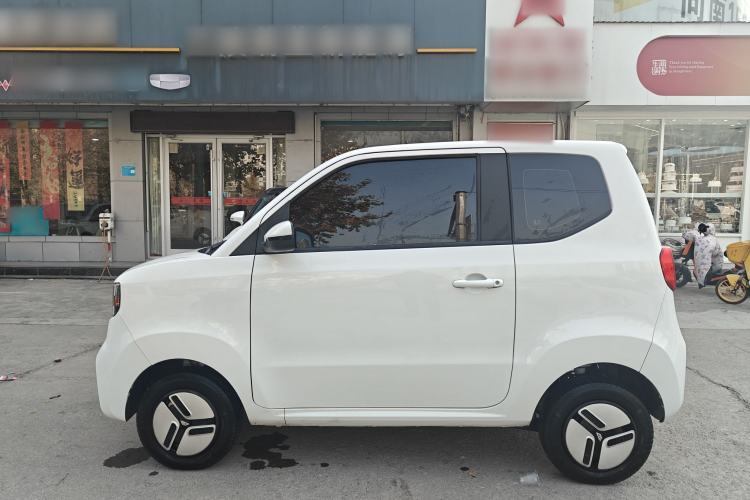 Used LINGBOX uni 2025 Mildly Sweet Version 11.52 kWh Exterior 2