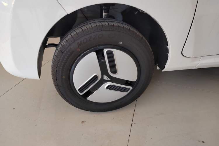 Used LINGBOX uni 2025 Mildly Sweet Version 11.52 kWh Exterior 3