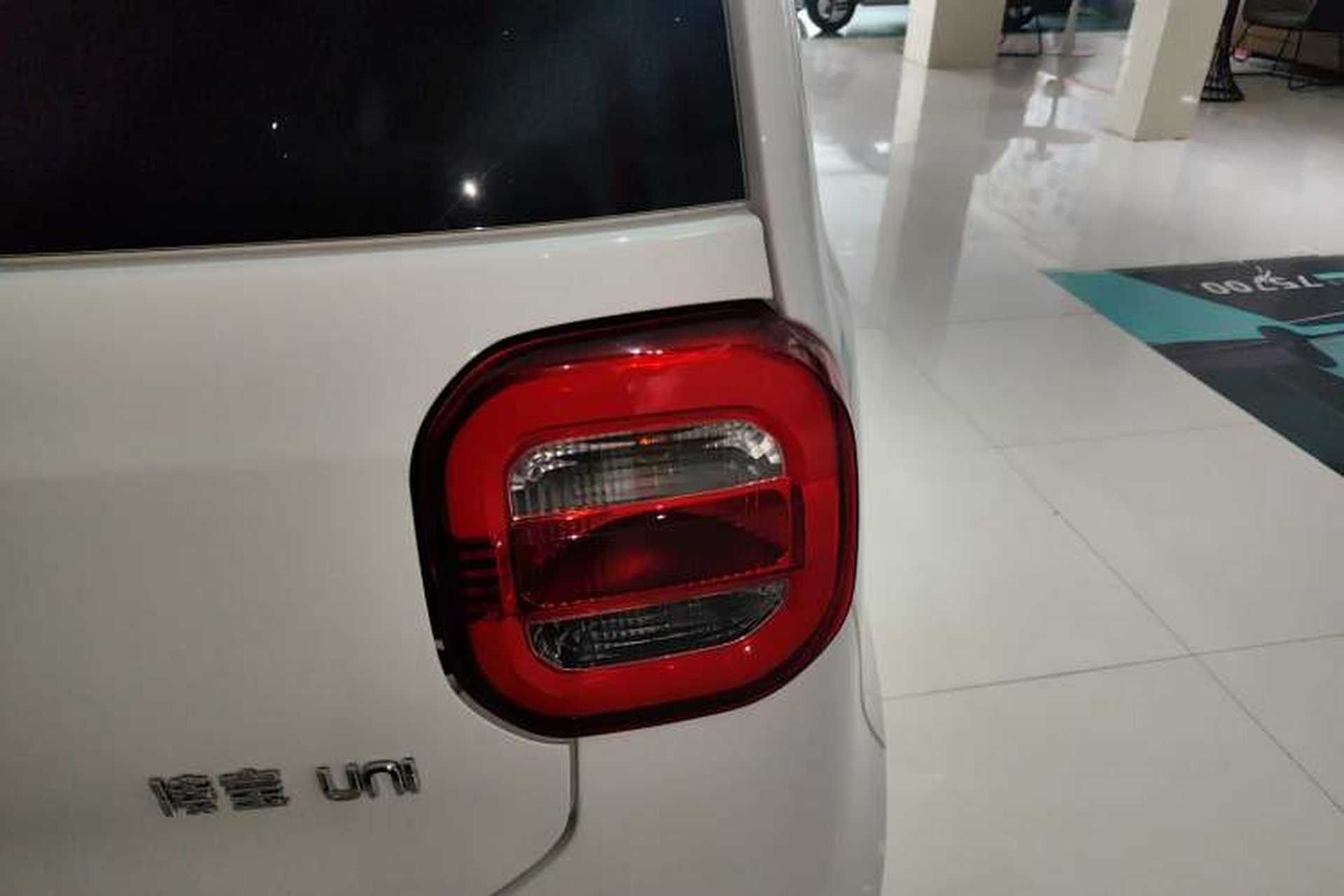Used LINGBOX uni 2025 Mildly Sweet Version 11.52 kWh Exterior 3