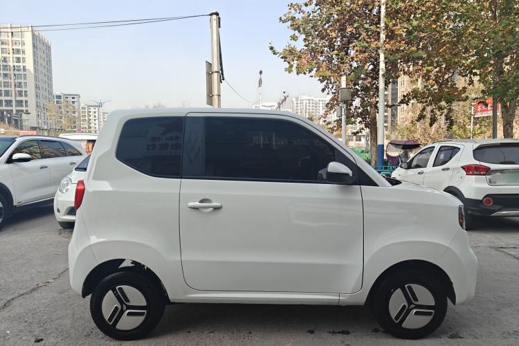 Used LINGBOX uni 2025 Mildly Sweet Version 11.52 kWh Exterior 3