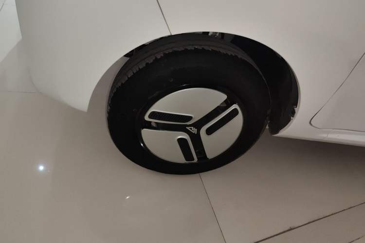 Used LINGBOX uni 2025 Mildly Sweet Version 11.52 kWh Exterior 4