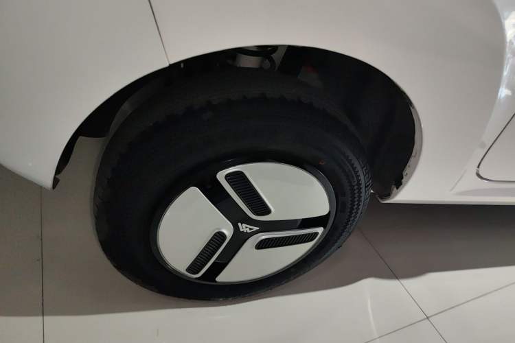 Used LINGBOX uni 2025 Mildly Sweet Version 11.52 kWh Exterior 5