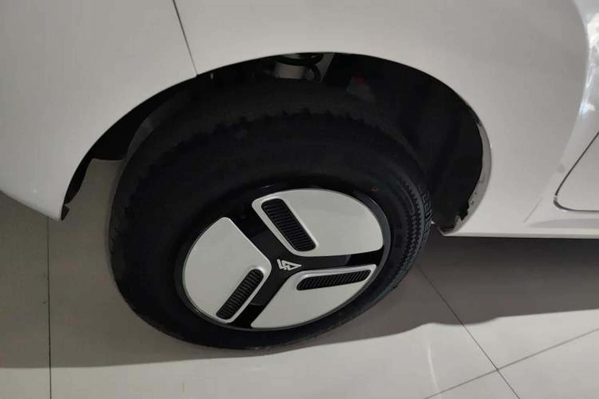 Used LINGBOX uni 2025 Mildly Sweet Version 11.52 kWh Exterior 5