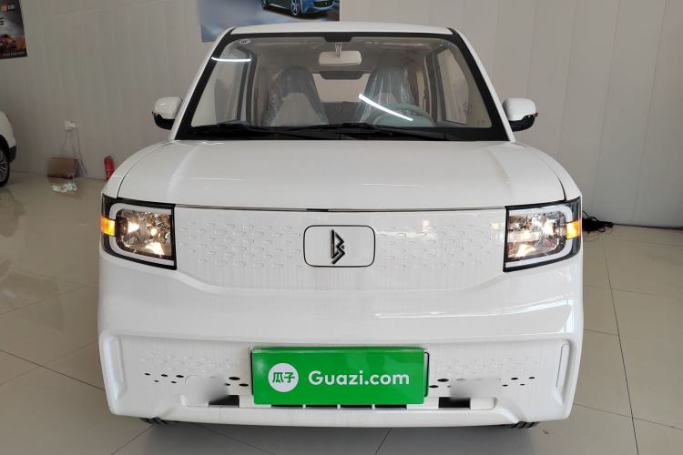 Used LINGBOX uni 2025 Mildly Sweet Version 11.52 kWh Front