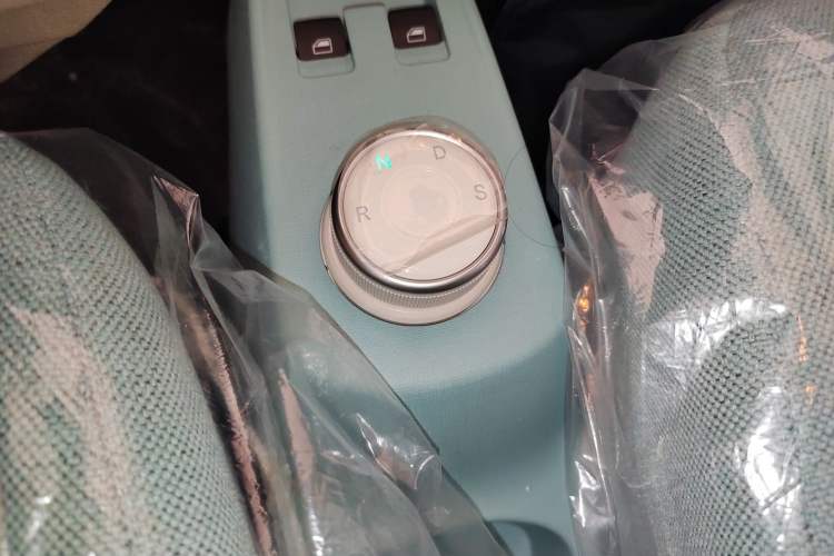 Used LINGBOX uni 2025 Mildly Sweet Version 11.52 kWh Gear Lever