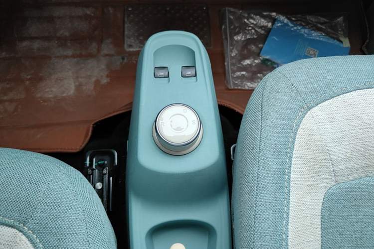 Used LINGBOX uni 2025 Mildly Sweet Version 11.52 kWh Gear Lever