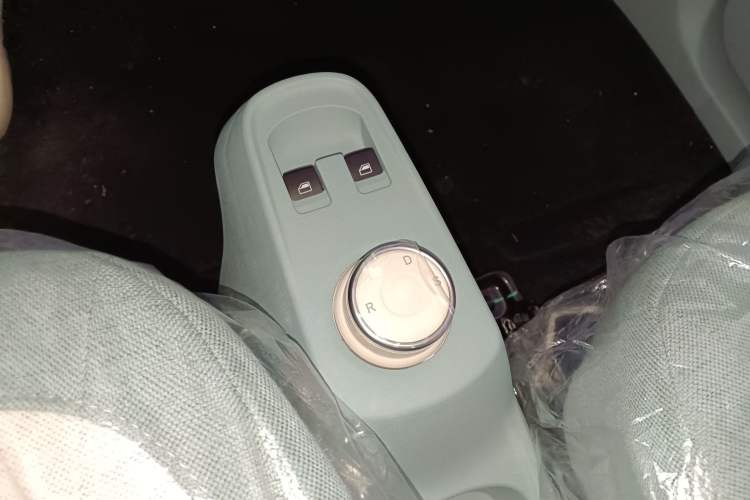 Used LINGBOX uni 2025 Mildly Sweet Version 11.52 kWh Gear Lever