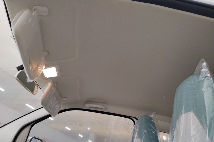 Used LINGBOX uni 2025 Mildly Sweet Version 11.52 kWh Headliner