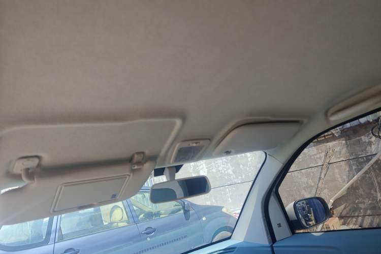 Used LINGBOX uni 2025 Mildly Sweet Version 11.52 kWh Headliner