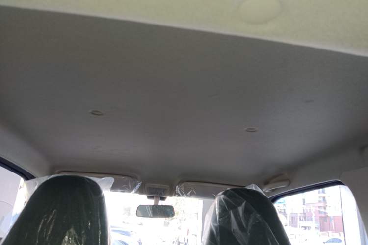 Used LINGBOX uni 2025 Mildly Sweet Version 11.52 kWh Headliner