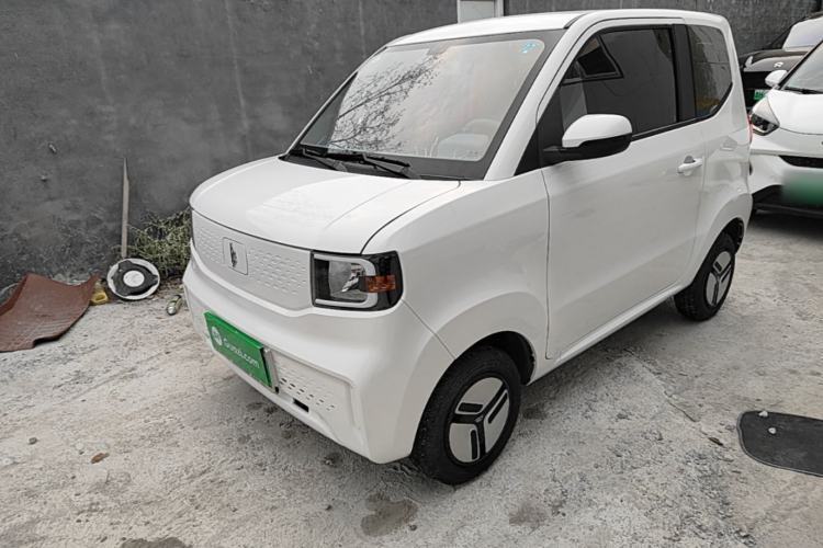 Used LINGBOX uni 2025 Mildly Sweet Version 11.52 kWh Guazi used car, China used car export, Used car for sale, Used cars, Cheapest cars for sale
