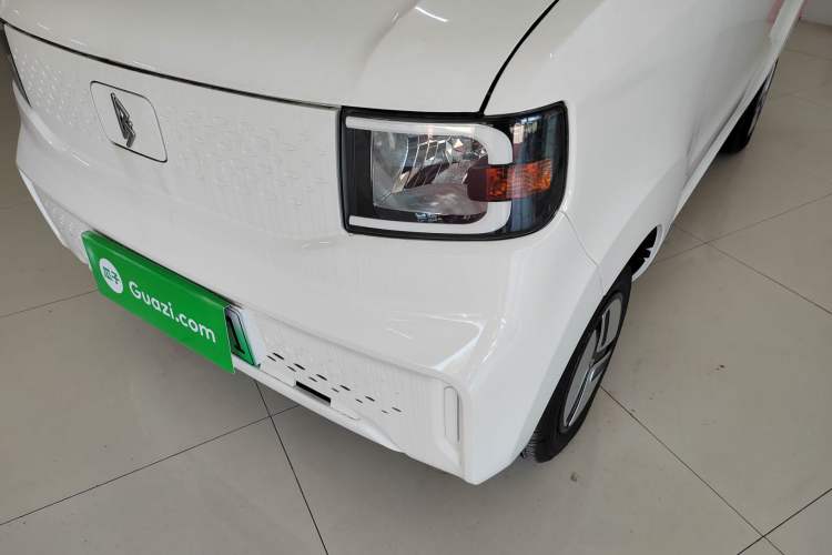Used LINGBOX uni 2025 Mildly Sweet Version 11.52 kWh Left Front Headlight