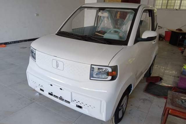 Used LINGBOX uni 2025 Mildly Sweet Version 11.52 kWh