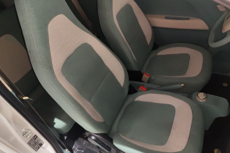 Used LINGBOX uni 2025 Mildly Sweet Version 11.52 kWh Right Front Seat