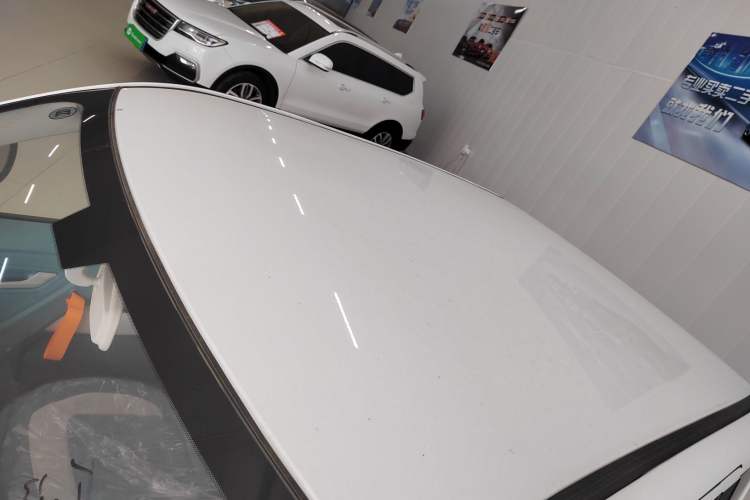 Used LINGBOX uni 2025 Mildly Sweet Version 11.52 kWh Roof