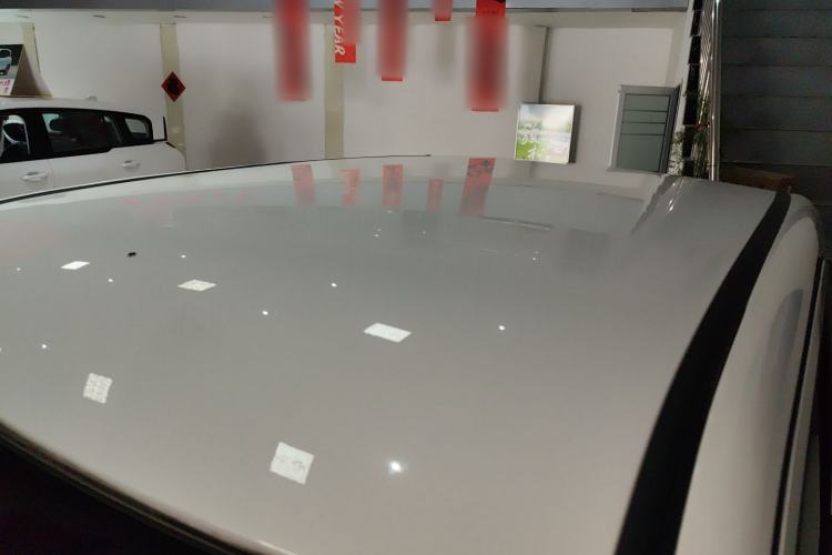Used LINGBOX uni 2025 Mildly Sweet Version 11.52 kWh Roof