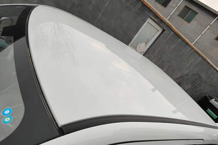 Used LINGBOX uni 2025 Mildly Sweet Version 11.52 kWh Roof