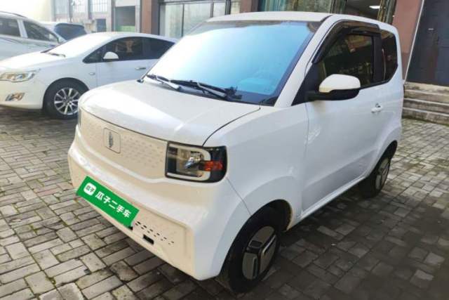 Used LINGBOX uni 2025 Mildly Sweet Version 11.52 kWh