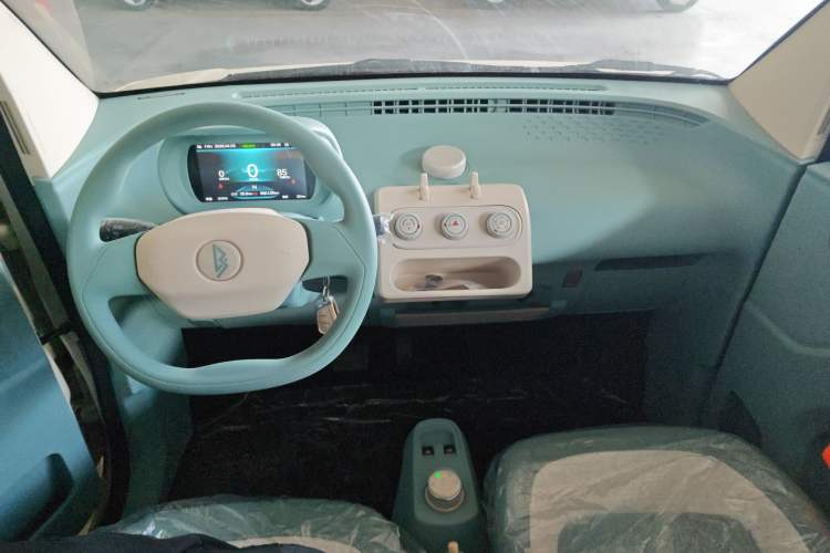 Used LINGBOX uni 2025 Mildly Sweet Version 11.52 kWh Center Console