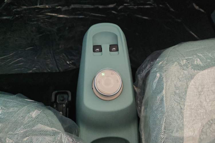 Used LINGBOX uni 2025 Mildly Sweet Version 11.52 kWh Gear Lever