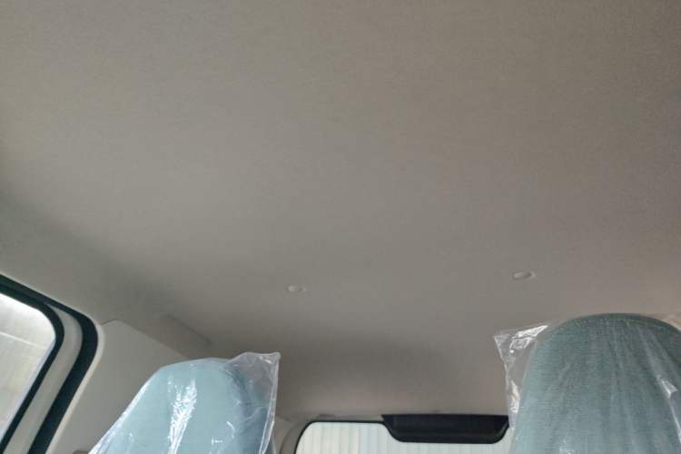 Used LINGBOX uni 2025 Mildly Sweet Version 11.52 kWh Headliner