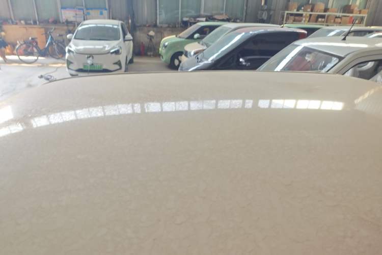 Used LINGBOX uni 2025 Mildly Sweet Version 11.52 kWh Roof