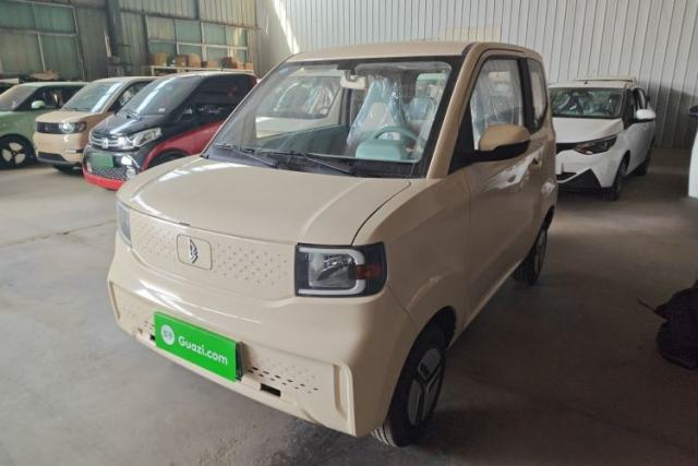 Used LINGBOX uni 2025 Mildly Sweet Version 11.52 kWh