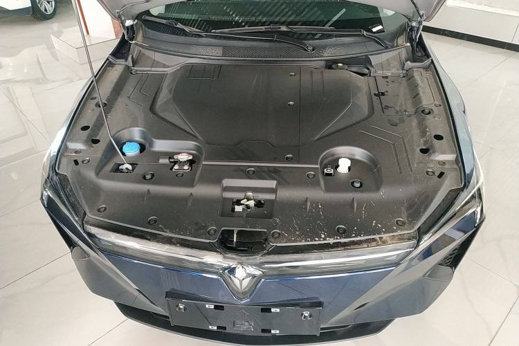 Used Lingxi L 2024 Player No. 1 Edition Engine Bay