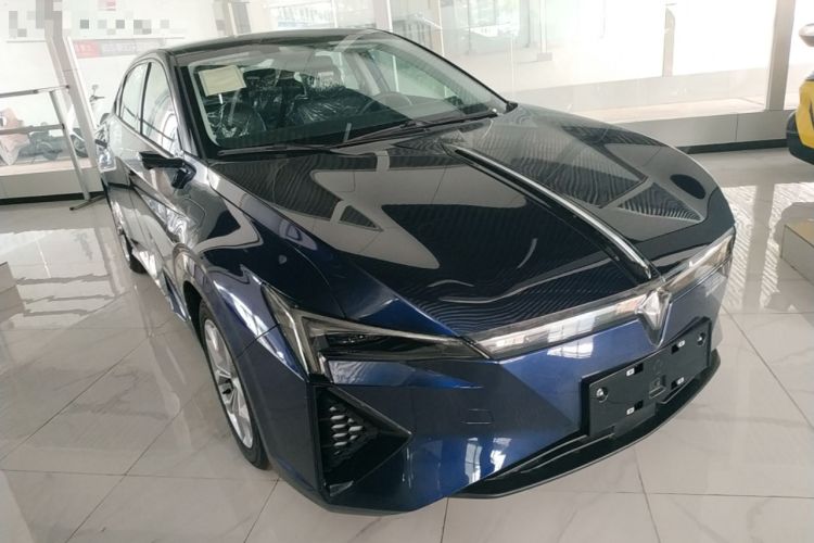 Used Lingxi L 2024 Player No. 1 Edition Exterior 2