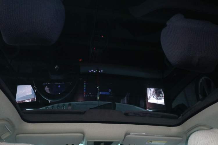 Used Lingxi L 2024 Player No. 1 Edition Headliner