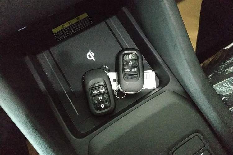 Used Lingxi L 2024 Player No. 1 Edition Interior 1