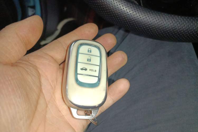 Used Lingxi L 2024 Player No. 1 Edition Interior 1