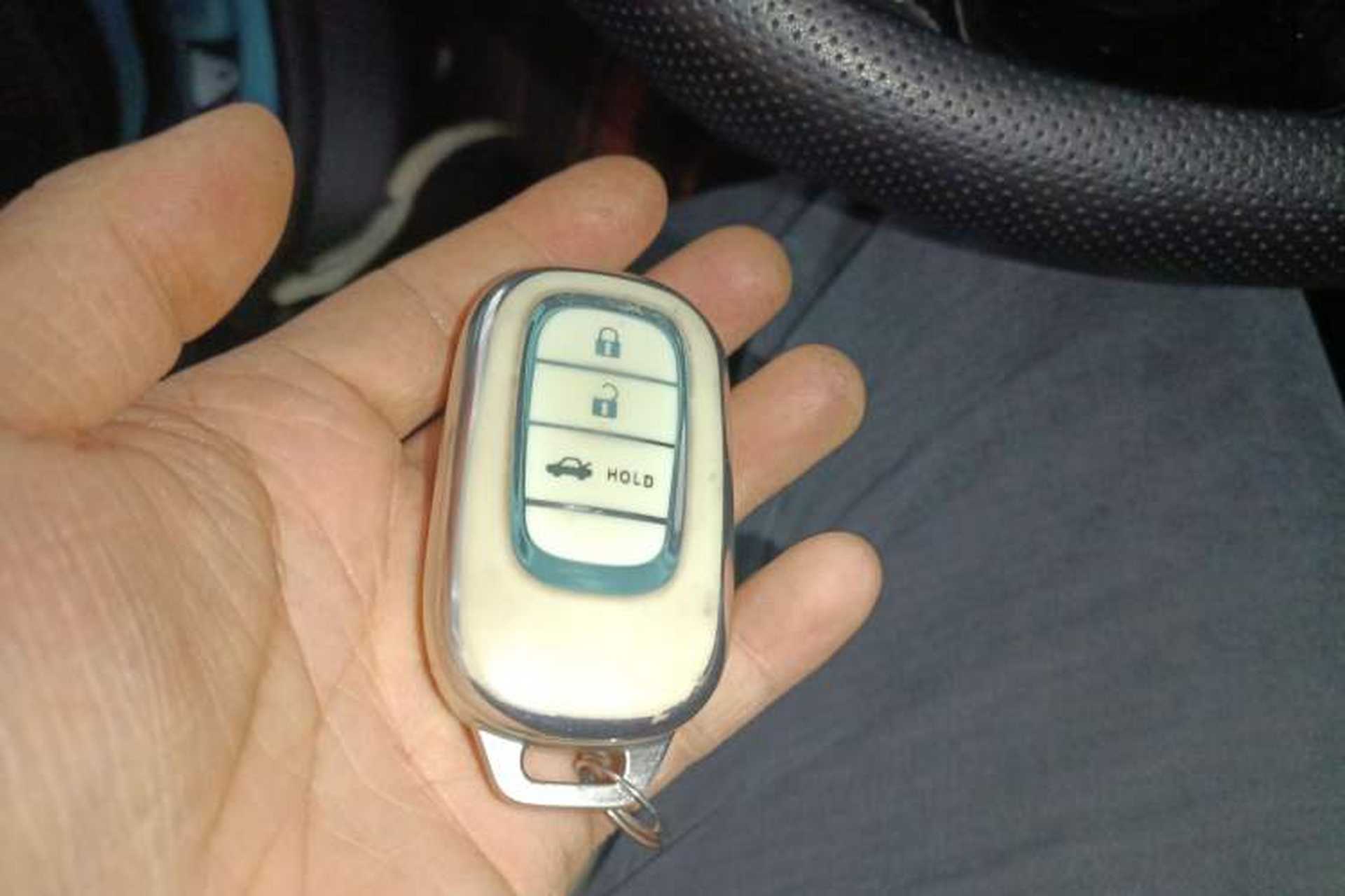 Used Lingxi L 2024 Player No. 1 Edition Interior 1