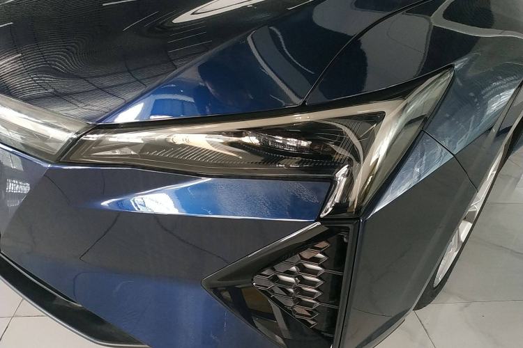Used Lingxi L 2024 Player No. 1 Edition Left Front Headlight
