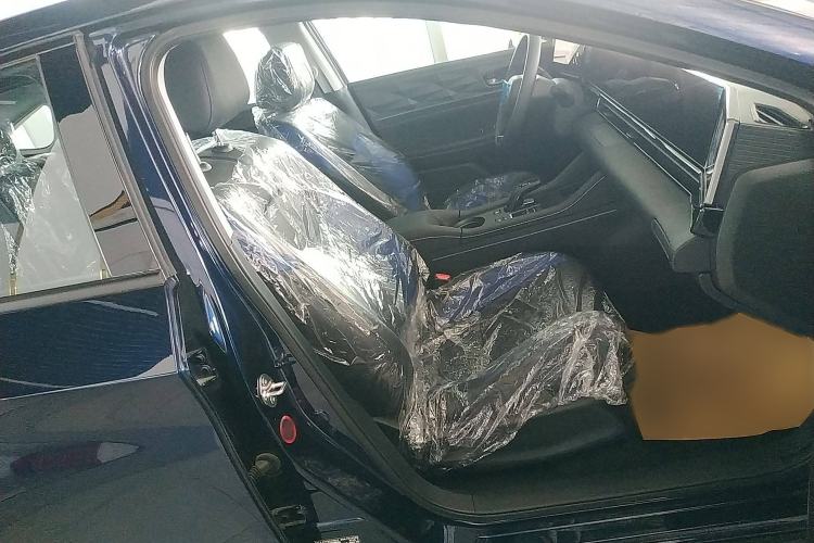 Used Lingxi L 2024 Player No. 1 Edition Right Front Seat
