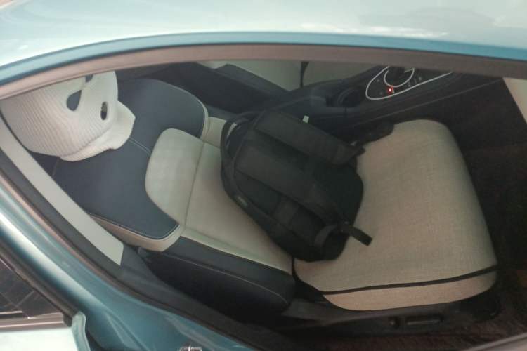 Used Lingxi L 2024 Player No. 1 Edition Right Front Seat