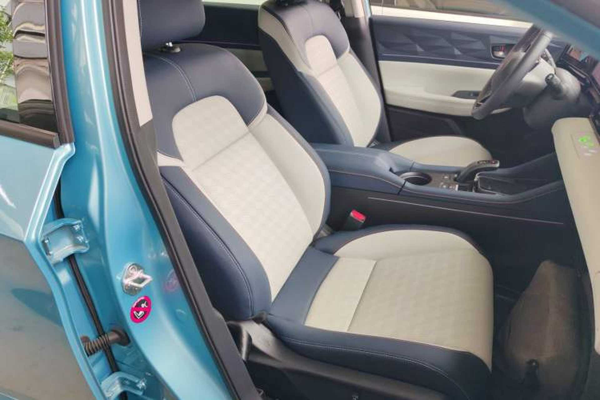 Used Lingxi L 2024 Player No. 1 Edition Right Front Seat