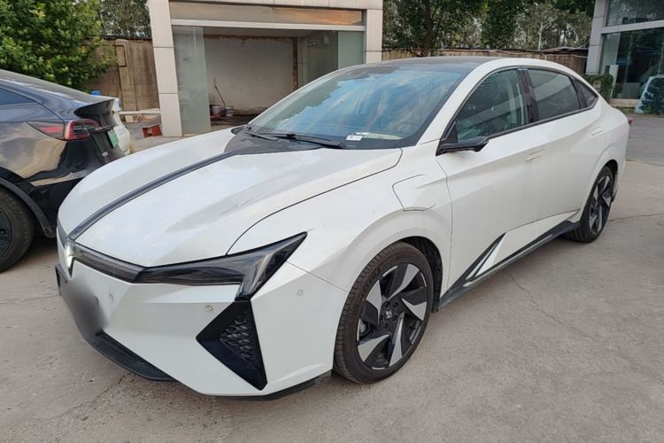 Lingxi L 2024 Player No. 1 Edition