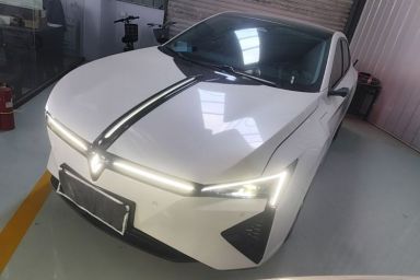 Used Lingxi L 2024 Player No. 1 Edition