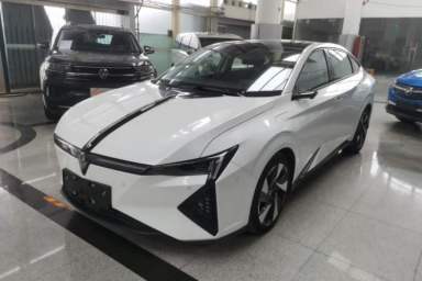 Used Lingxi L 2024 Player No. 1 Edition