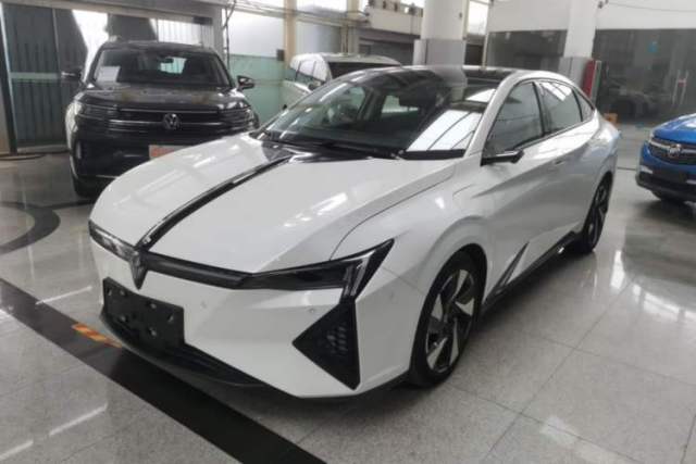 Used Lingxi L 2024 Player No. 1 Edition