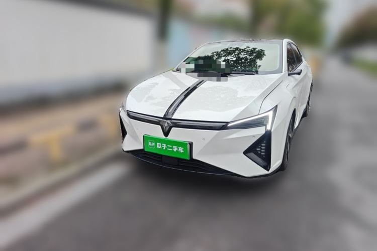 Used Lingxi L 2024 Player No. 1 Edition